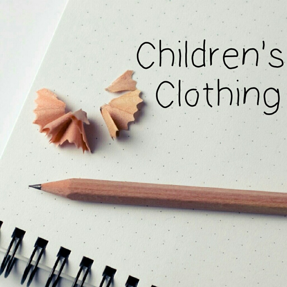 Children's Clothing
